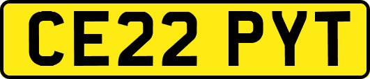 CE22PYT