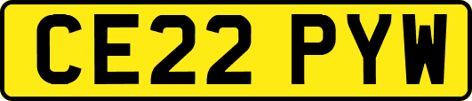 CE22PYW