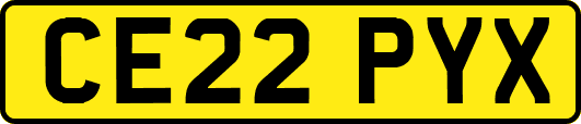 CE22PYX