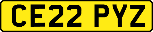 CE22PYZ