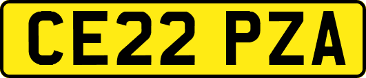 CE22PZA