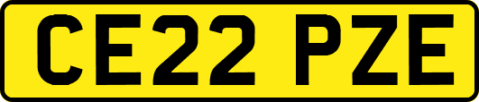 CE22PZE