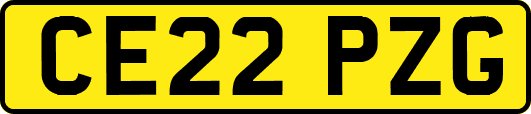 CE22PZG