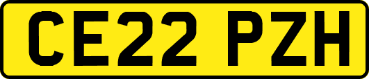 CE22PZH