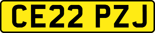 CE22PZJ