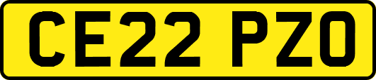CE22PZO