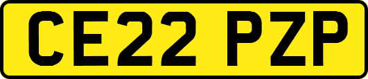 CE22PZP