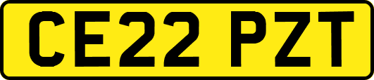 CE22PZT