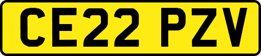 CE22PZV