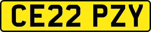 CE22PZY