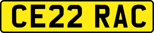 CE22RAC
