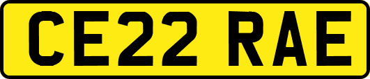 CE22RAE