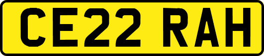 CE22RAH