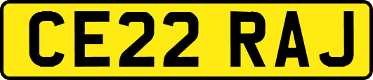 CE22RAJ
