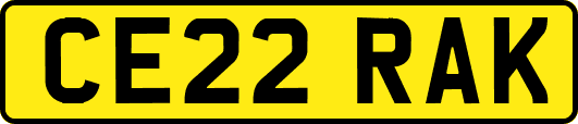 CE22RAK