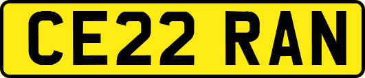 CE22RAN