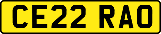 CE22RAO