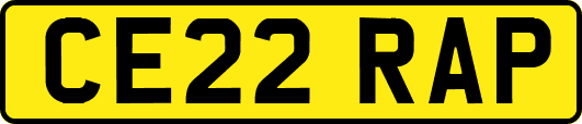 CE22RAP