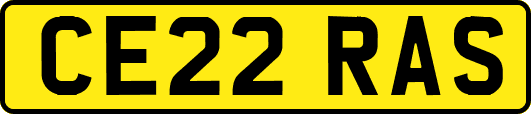 CE22RAS