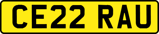 CE22RAU
