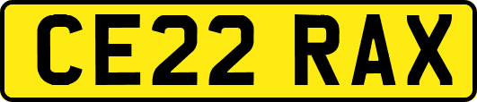 CE22RAX