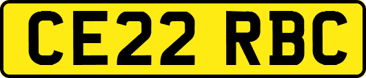 CE22RBC