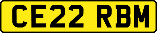 CE22RBM