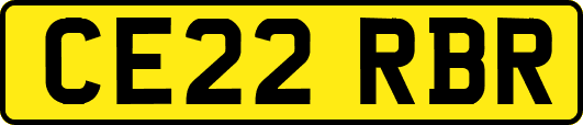 CE22RBR