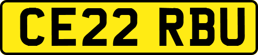 CE22RBU