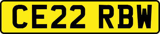 CE22RBW