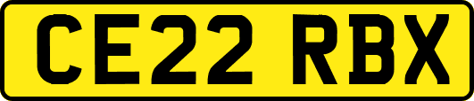 CE22RBX