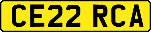 CE22RCA