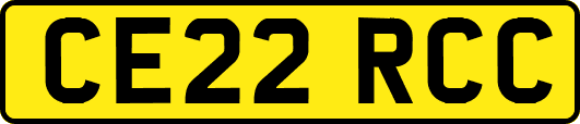 CE22RCC