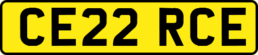 CE22RCE