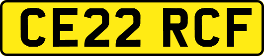 CE22RCF