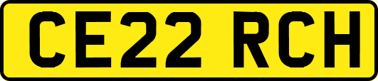 CE22RCH
