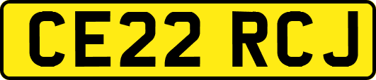 CE22RCJ