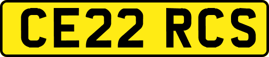 CE22RCS