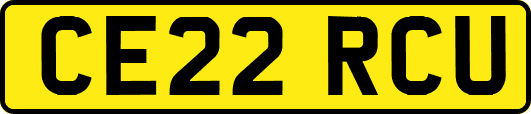 CE22RCU