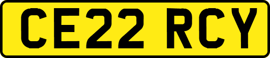 CE22RCY
