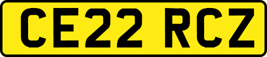 CE22RCZ
