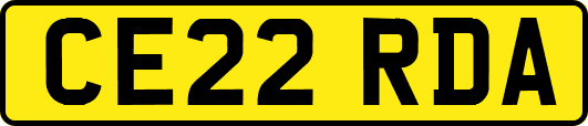 CE22RDA