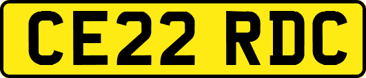 CE22RDC