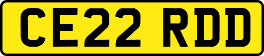 CE22RDD