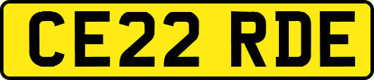 CE22RDE
