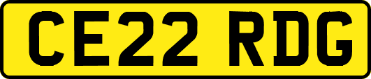CE22RDG