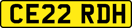 CE22RDH