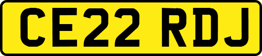 CE22RDJ