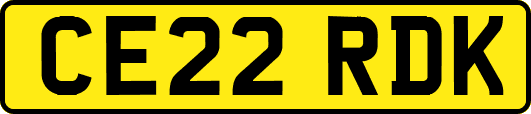 CE22RDK
