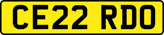 CE22RDO
